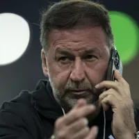 Corinthians: Emiliano Díaz revela bastidores da diretoria na contratação de reforços