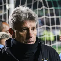 Grêmio: Após derrota, Renato é sincero e revela prioridades na temporada