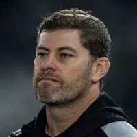 Vasco sofre empate no fim, Rafael Paiva \'perde a paciência\' e manda recado para o elenco