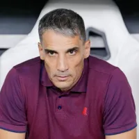 Vojvoda \'rasga elogios\' para titular do Fortaleza após vitória no Brasileirão: \'Nós incorporamos\'