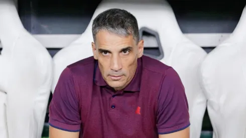 Vojvoda elogia titular do Fortaleza.