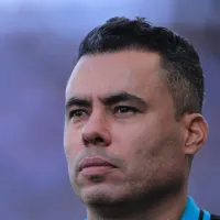 Jair Ventura fala o que pensa no Juventude após vitória como visitante: \'Espero\'