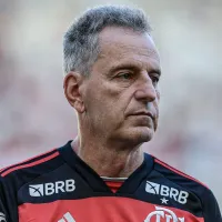 Flamengo: Landim \'desabafa\' após goleada e pede mudança no futebol brasileiro