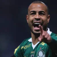 Mayke tem situação \'exposta\' no Palmeiras e Abel Ferreira fica de olho