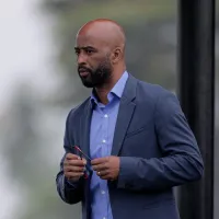 Internacional envia \'convite\' para fechar com Fabinho Soldado e recebe reposta