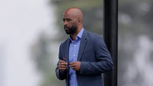 Fabinho Soldado recebeu um convite do Inter – Foto: Rodrigo Coca/Ag. Corinthians