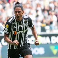 Vasco se acerta com Altético-MG e Maurício Lemos toma decisão bombástica: \'Surpreendeu\'