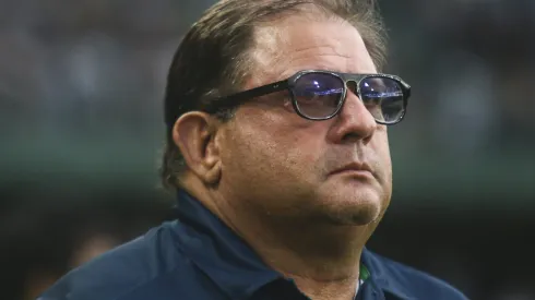 Guto Ferreira técnico do Sport