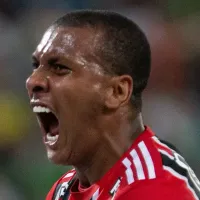 Corinthians é surpreendido com tentativa de \'rival\' da Série A em fechar com Luizão