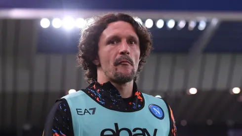 Mário Rui interessa ao São Paulo.