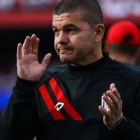 Atlético-GO ganha reforços para Umberto Louzer no Campeonato Brasileiro