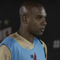 Fernandinho \'abre o jogo\' sobre aposentadoria e faz projeção no Athletico-PR