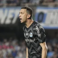 Marchesín \'ferve\' torcida do Grêmio com declaração sobre pênaltis após eliminação