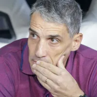 Vojvoda manda a real sobre confronto do Fortaleza contra o Corinthians: \'difícil\'