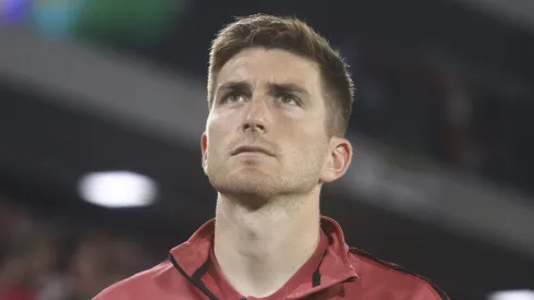 Martín, treinador do Athletico-PR