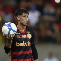 Di Plácido \'ferve\' no Sport ao falar de Guto Ferreira: \'Vai ser muito difícil\'