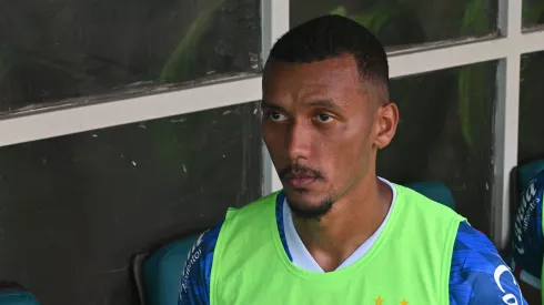 Rezende jogador do Bahia