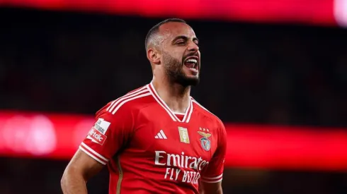 Arthur Cabral foi revelado pelo Ceará - Foto: Reprodução/Instagram