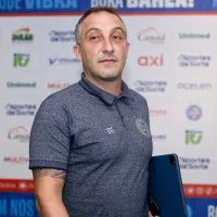 50 milhões: Grupo City quer volante do Corinthians e jogador pode \'pintar\' no Bahia