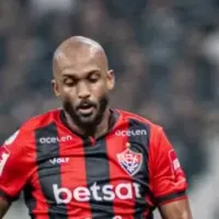 Vitória \'surpreende geral\' e toma decisão sobre futuro de Patric Calmon: \'Foi publicado\'