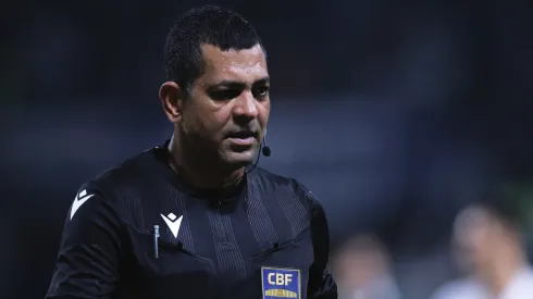 Wagner Magalhães foi criticado pela diretoria do Ceará - Foto: Ettore Chiereguini/AGIF