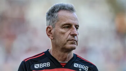 Landim também vem olhando para a base - Foto: Thiago Ribeiro/AGIF