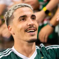 Novidade sobre Josué Pesqueira \'anima geral\' no Coritiba