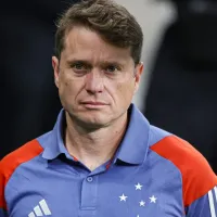 Titular no Cruzeiro de Seabra aparece para colocar fim em polêmica: \'Nunca existiu descontentamento\'