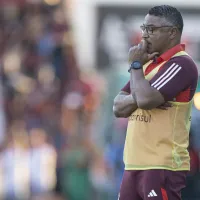 Jogador importante vira \'dor de cabeça\' para Roger e segue fora do time