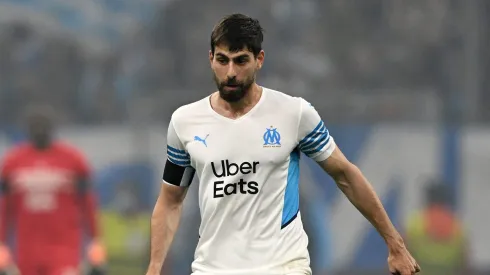 Luan Peres tem atualização animadora no Vasco (Photo by Chris Ricco/Getty Images)