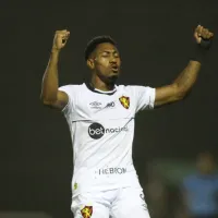 Sport toma \'decisão final\' sobre Pablo Dyego e atleta é avisado