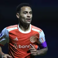 Alan Patrick tem situação \'revelada\' no Internacional e Roger Machado toma atitude