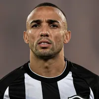 Saída de Marçal do Botafogo acaba de ter decisão \'urgente\' tomada pela torcida