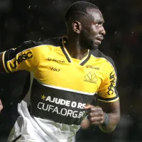 Renato faz a \'ponte\' no Grêmio e contratação de Bolasie ganha força: \'Joga muito!\'