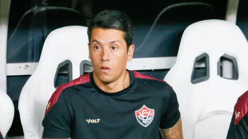 Carpini se pronuncia após derrota.