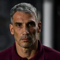 Vojvoda \'manda o papo\' no Fortaleza e projeta quartas da Sul-Americana: \'Diferentes\'