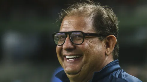 Guto Ferreira, técnico do Sport