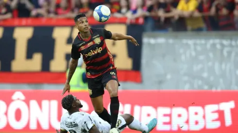 Sport em campo (Sipa US / Alamy Stock Photo)