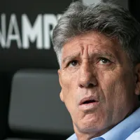 Grêmio toma decisão sobre Renato Gaúcho e futuro do treinador \'ferve\' nos bastidores