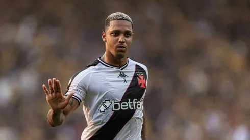 David tem situação atualizada no Vasco.