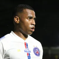Jean Lucas \'viraliza\' no Bahia com declaração às vésperas da Copa do Brasil