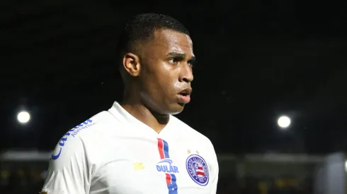 Jean Lucas vira assunto no Bahia.