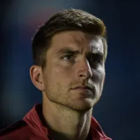 Martín Varini \'ganha reforço\' no Athlético-PR e muda titulares na Copa do Brasil