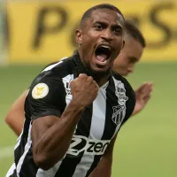 Saulo Mineiro se redime no Ceará após críticas: \'luta muito\'