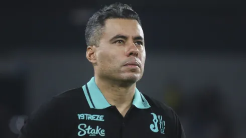 Jair Ventura se pronuncia no Juventude.