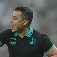 Corinthians \'recebe\' declaração polêmica de Jair Ventura às vésperas da Copa do Brasil