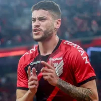 Ex-Athletico-PR, Romulo \'deita\' pelo Göztepe Spor Kulübü e grande fase é revelada