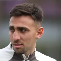 Situação de Mosquito é atualizada no Vitória antes de encarar o Vasco: \'Oficial\'