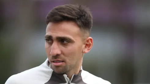 Mosquito é regularizado no BID e poderá estrear pelo Vitória.