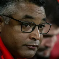 No Internacional, Roger Machado se mantém confiante em recuperação de atacante